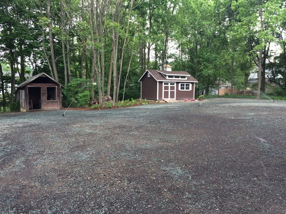 Trusted landscaping services for year-round maintenance in Cassopolis, MI by North Star Landscape Design & Installation