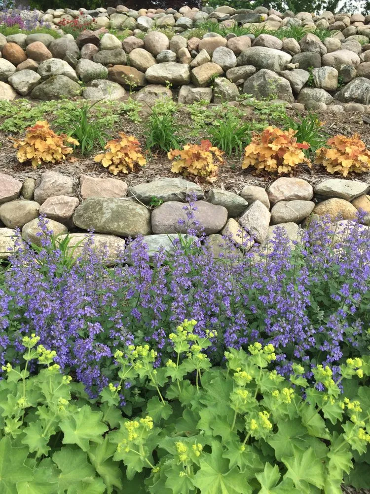 Professional yard maintenance experts serving Cassopolis, MI - North Star Landscape Design & Installation