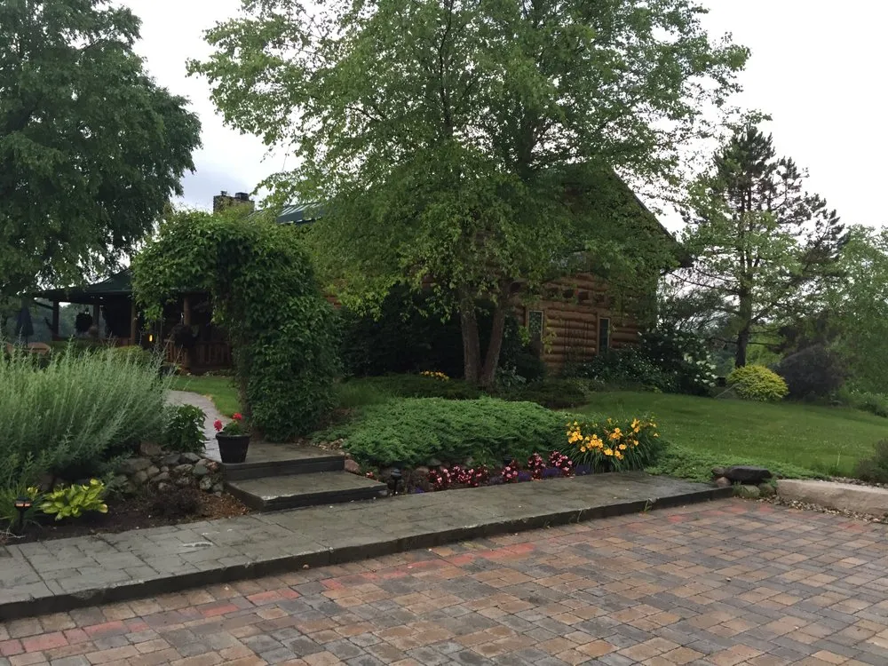 Expert lawn care service experts serving Cassopolis, MI - North Star Landscape Design & Installation