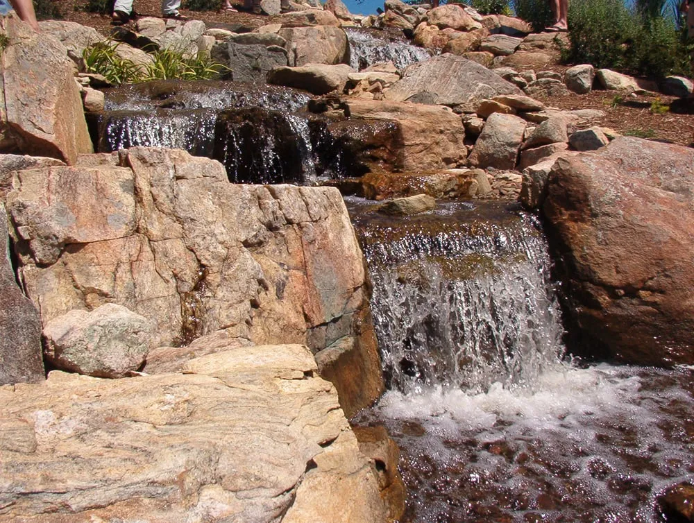 Professional residential landscaping experts serving Cassopolis, MI - North Star Landscape Design & Installation