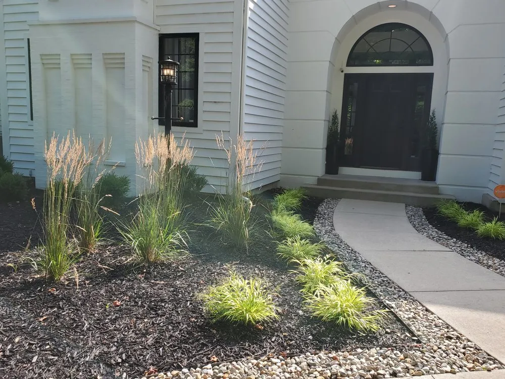 Reliable yard cleanup service in Cassopolis, MI by North Star Landscape Design & Installation