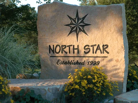 Affordable residential landscaping near you across Cassopolis, MI - North Star Landscape Design & Installation