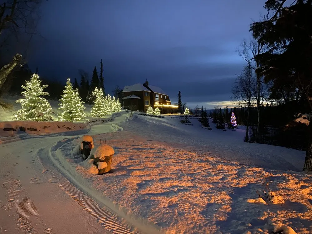 Top-rated lawn care service experts serving Anchorage, AK - North Star Landscaping