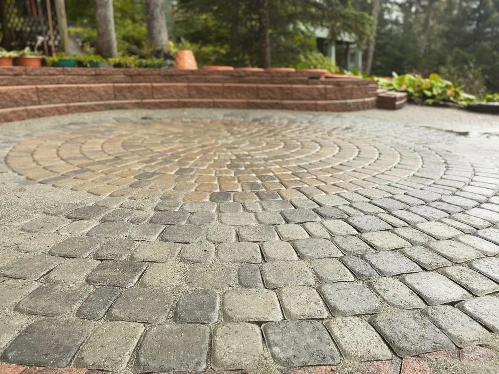 Expert landscaping services experts serving Anchorage, AK - North Star Landscaping