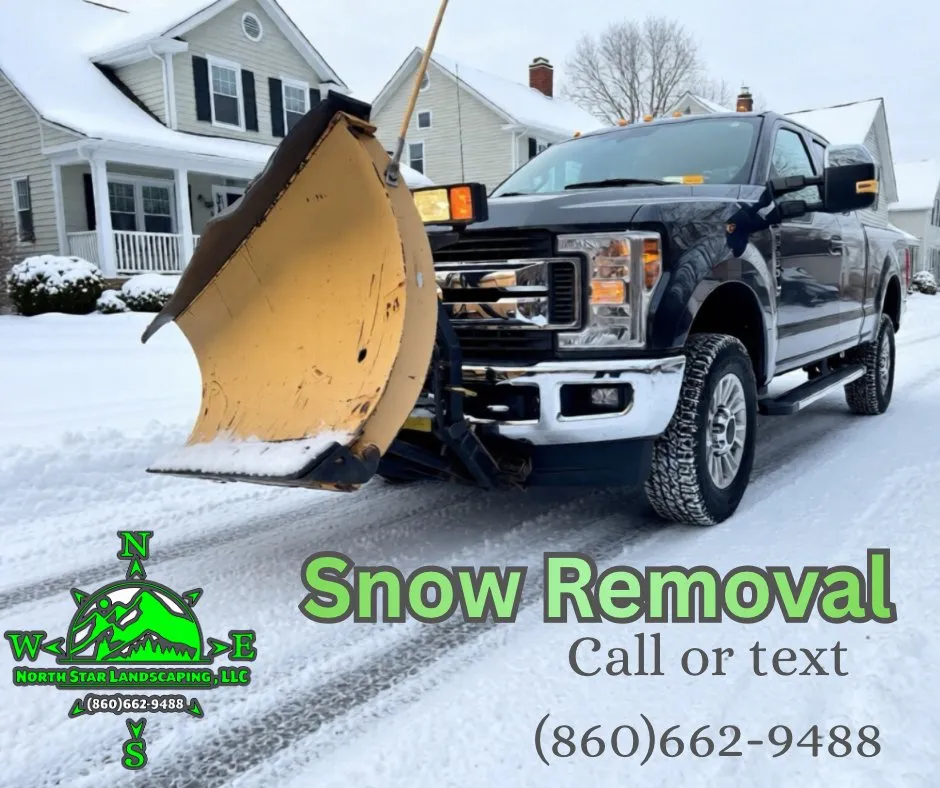 Reliable lawn mowing service experts serving Baltic, CT - North Star Landscaping