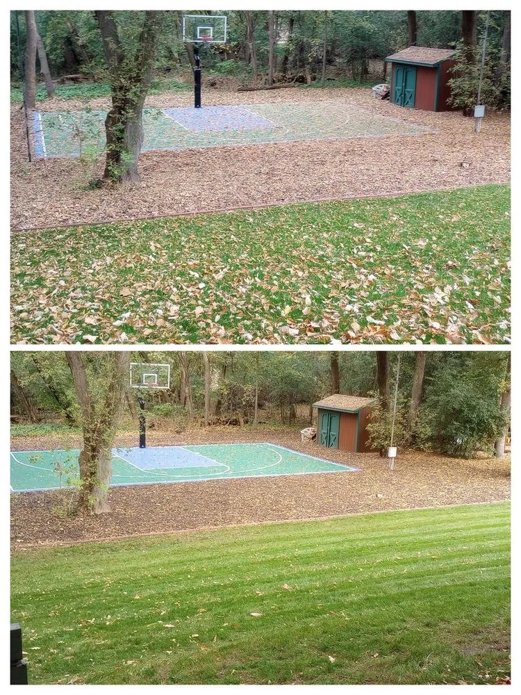 Reliable landscape design in St Louis Park, MN by North Star Lawn & Landscape