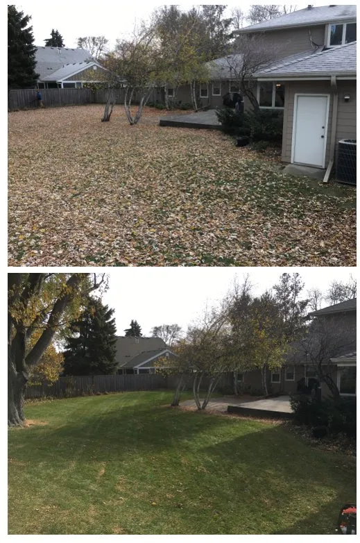 Local landscaping services in St Louis Park, MN by North Star Lawn & Landscape
