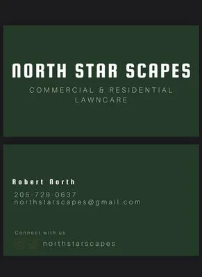 North Star Scapes