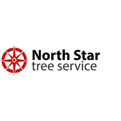 North Star Tree Service Logo