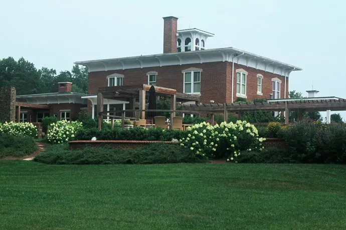 Trusted yard cleanup service in Hampstead, NC - North State Gardens