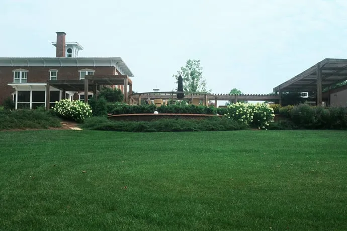 Trusted yard maintenance experts serving Hampstead, NC - North State Gardens