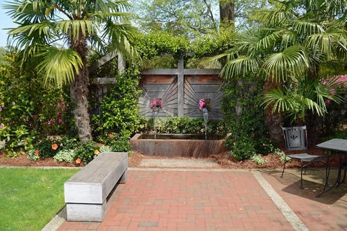 Local garden landscaping experts serving Hampstead, NC - North State Gardens