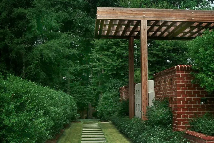 Expert garden landscaping for outdoor upgrades in Hampstead, NC by North State Gardens