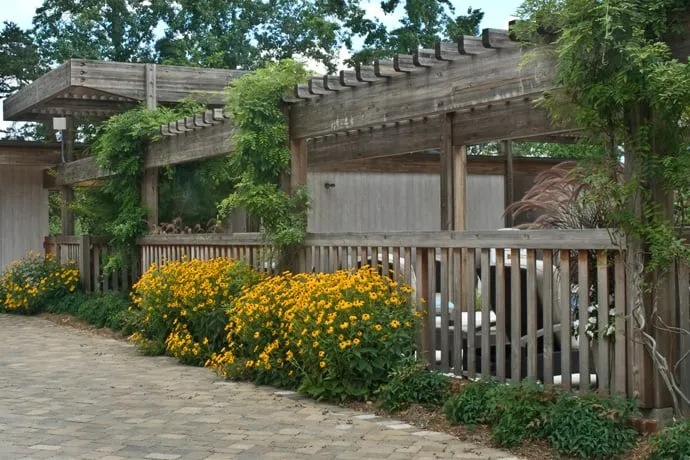 Top-rated outdoor landscaping for homes across Hampstead, NC - North State Gardens