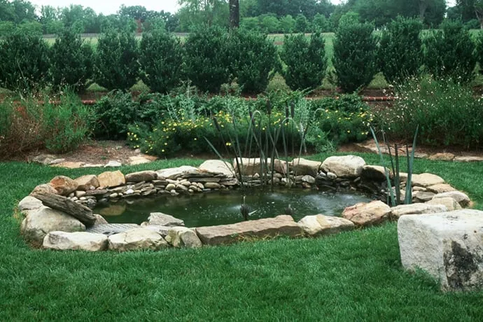 Professional landscaping services experts serving Hampstead, NC - North State Gardens