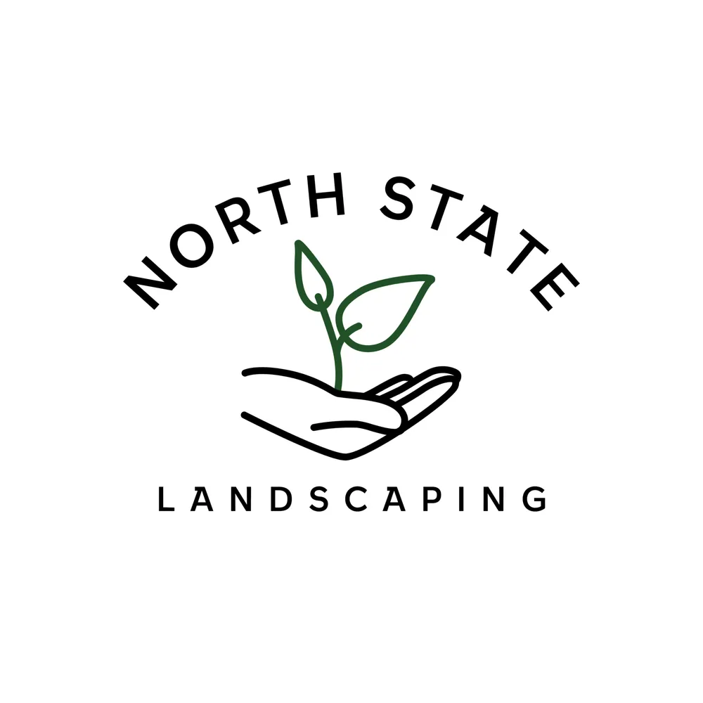 Custom garden landscaping for homes across Chico, CA - North State Landscaping