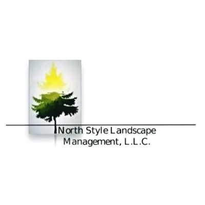 North Style Landscape Management Logo