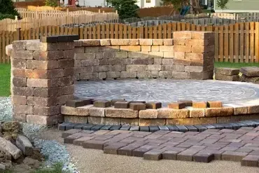 Expert landscape installation for year-round maintenance in Trinidad, TX by North Superior Service