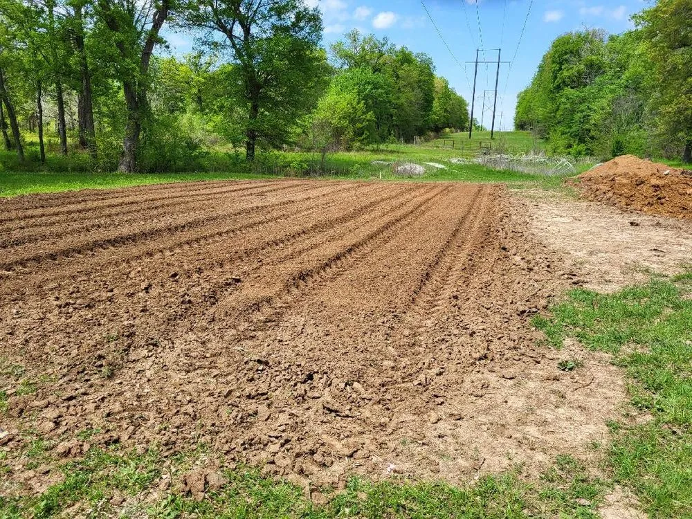 Reliable landscape design with custom design across Trinidad, TX - North Superior Service