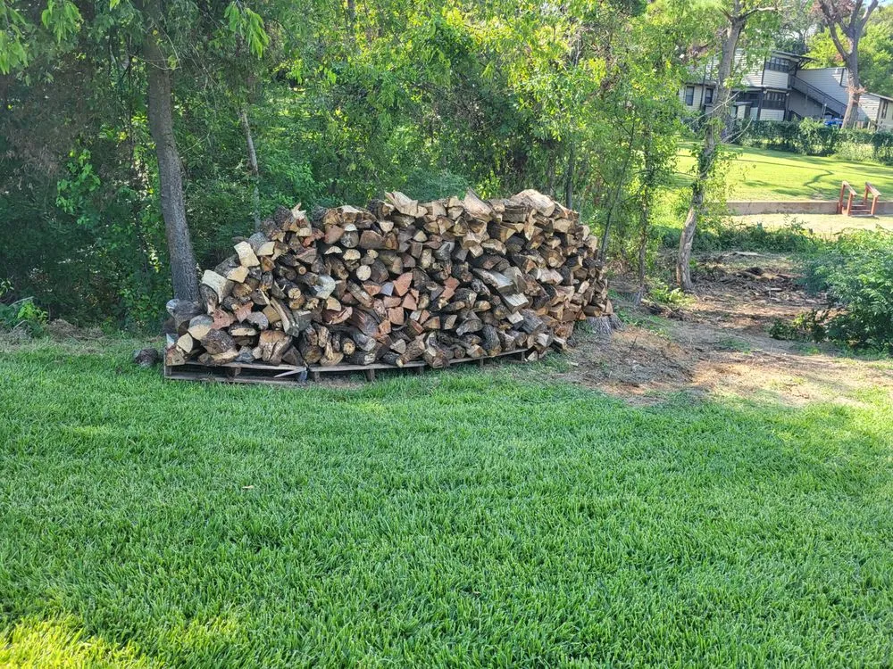 Expert residential landscaping for outdoor upgrades in Trinidad, TX by North Superior Service