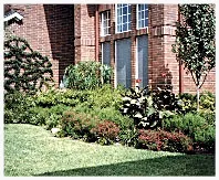 Reliable landscape installation in Granbury, TX by North Texas Dirt Works