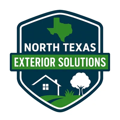 North Texas Exterior Solutions Logo