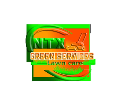 North Texas Green Services Logo