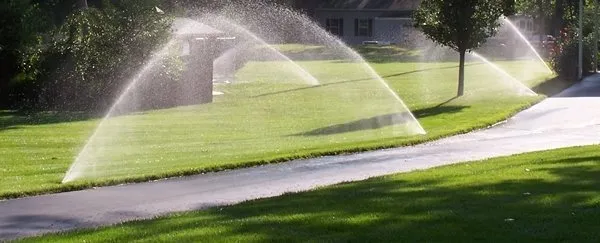 Top-rated landscape installation in Haslet, TX - North Texas Hydromulching & Services