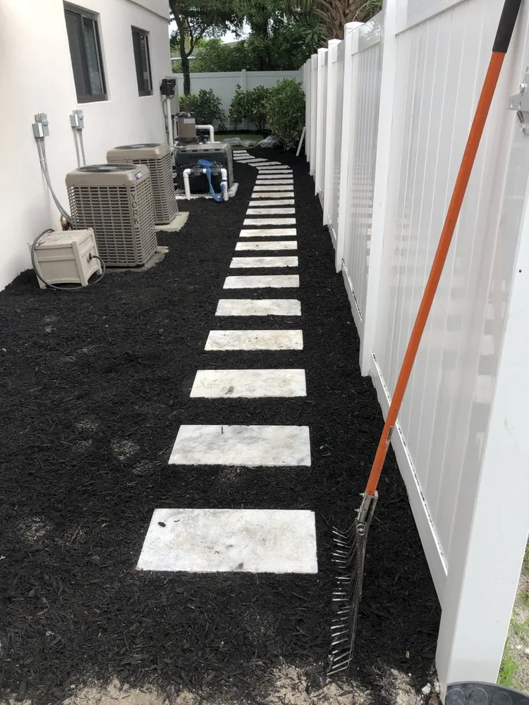 Trusted landscape installation near you in Dallas, TX by North Texas Landscape Pros