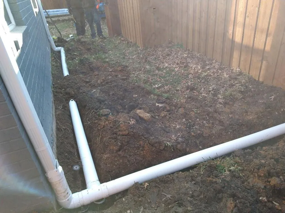 Trusted lawn care service experts serving Dallas, TX - North Texas Landscape Pros