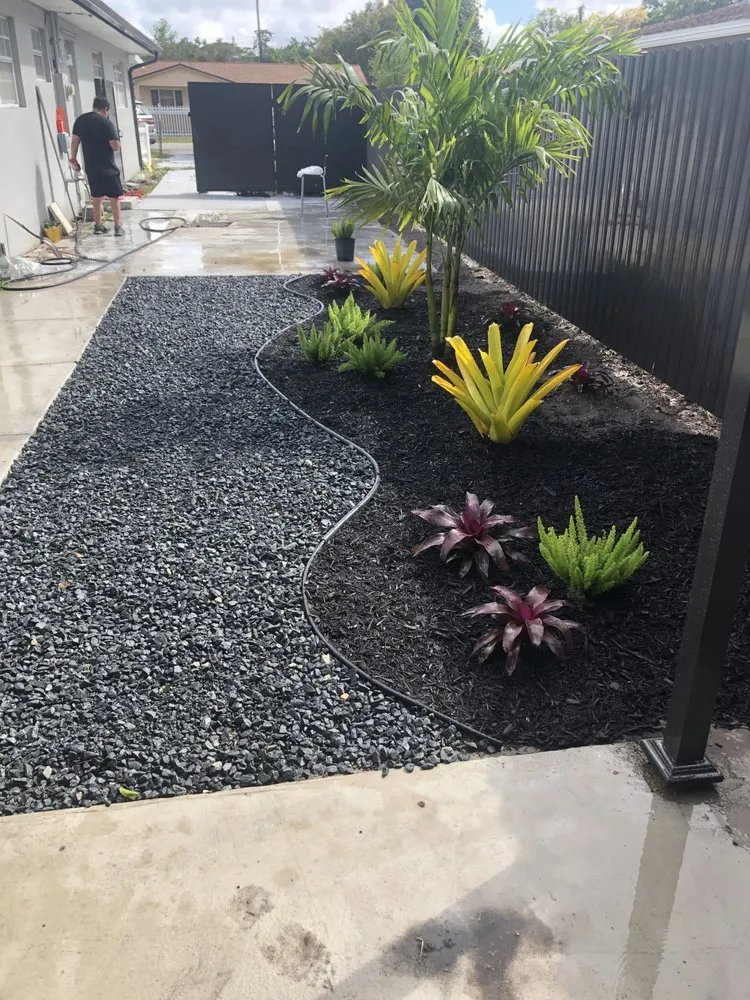 Local landscaping services experts serving Dallas, TX - North Texas Landscape Pros