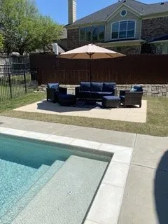 Reliable landscape design with custom design across Dallas, TX - North Texas Landscape Pros