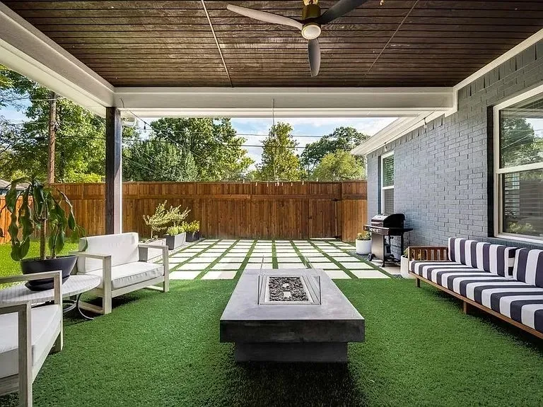 Custom landscaping services experts serving Dallas, TX - North Texas Landscape Pros