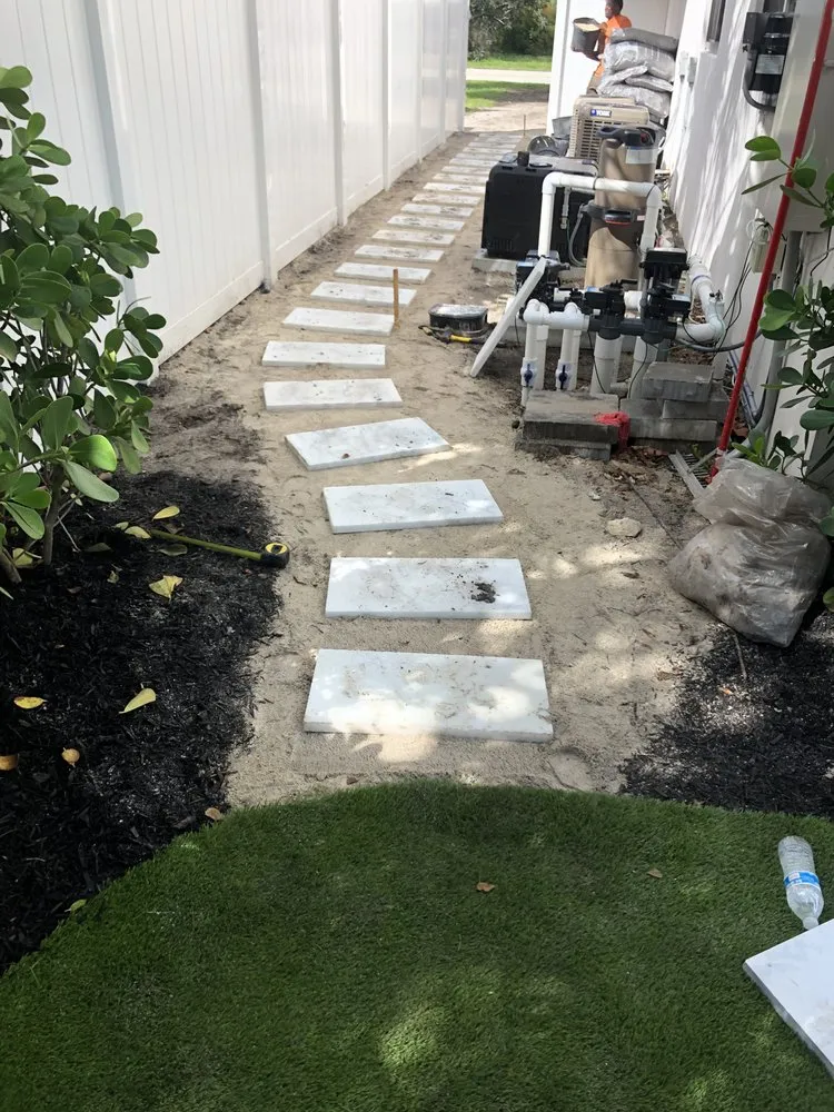 Trusted residential landscaping in Dallas, TX - North Texas Landscape Pros