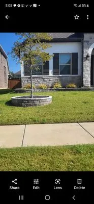 North Texas Landscape Solutions