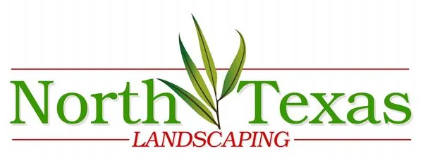 North Texas Landscaping Logo