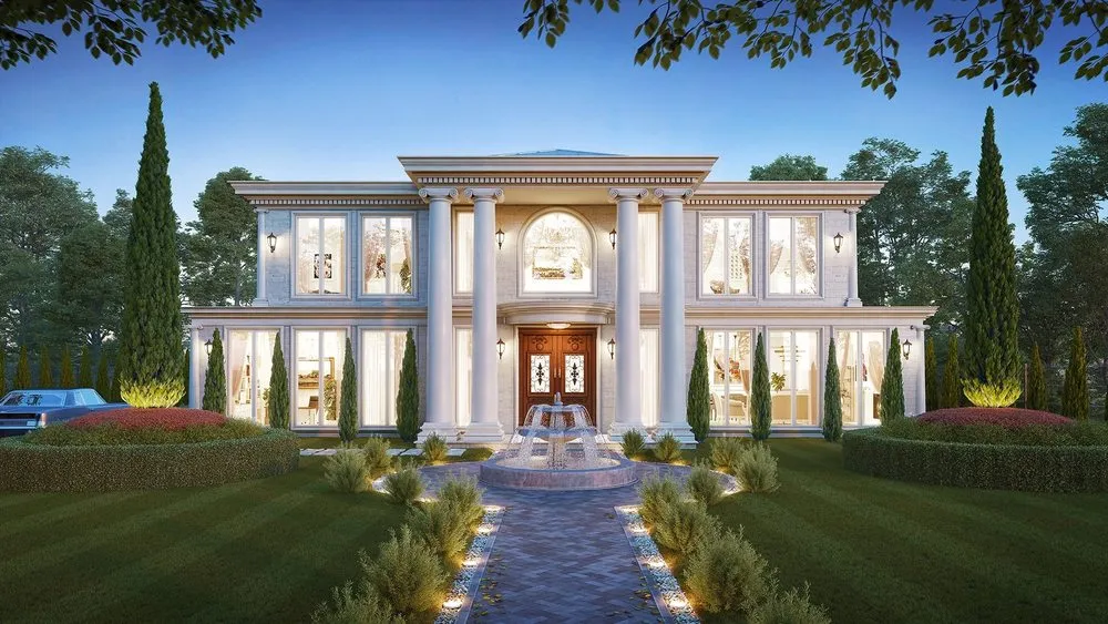 Affordable landscape design for outdoor upgrades across Terrell, TX - North Texas Lawn And Landscape