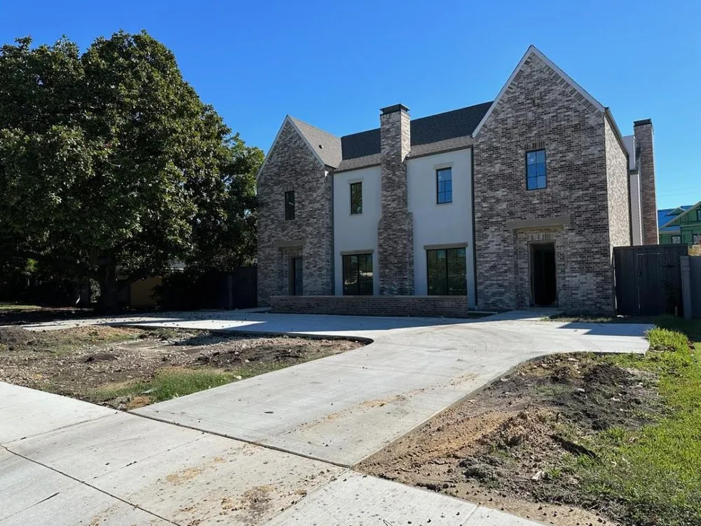 Reliable landscaping services in Terrell, TX - North Texas Lawn And Landscape