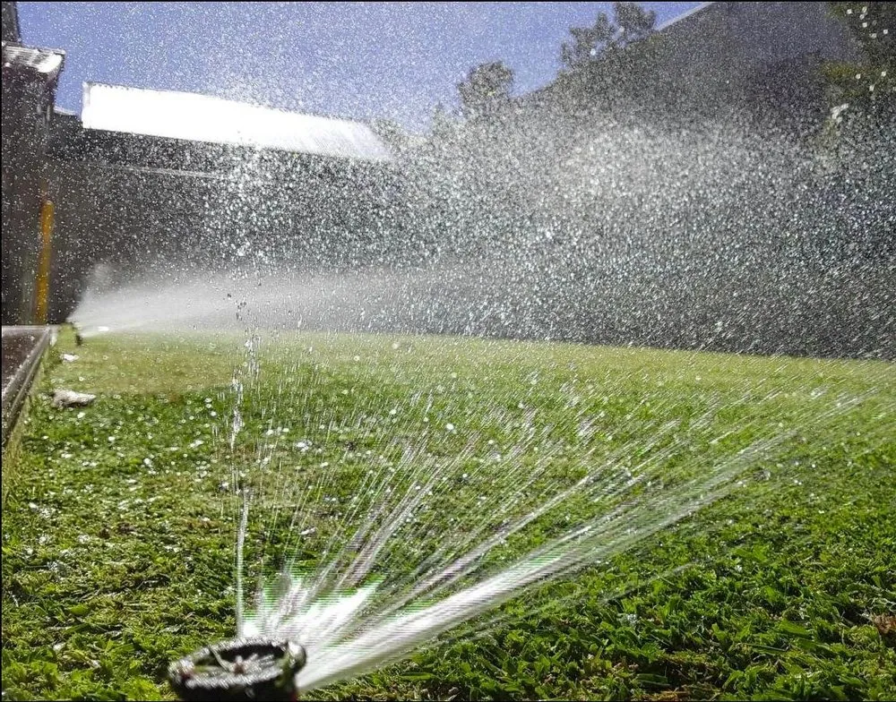 Affordable yard maintenance near you across Terrell, TX - North Texas Lawn And Landscape