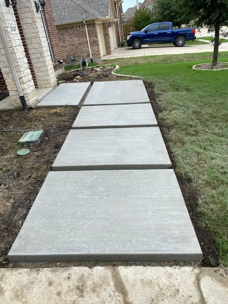 Trusted yard maintenance for outdoor upgrades in Terrell, TX by North Texas Lawn And Landscape