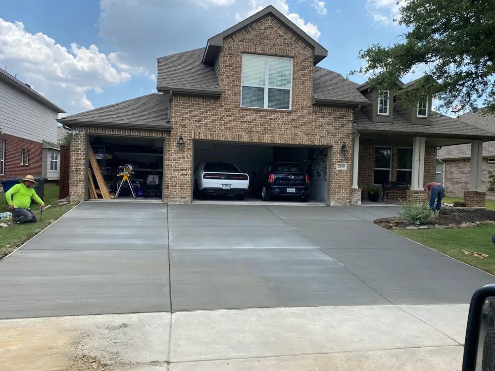 Local yard cleanup service in Terrell, TX - North Texas Lawn And Landscape