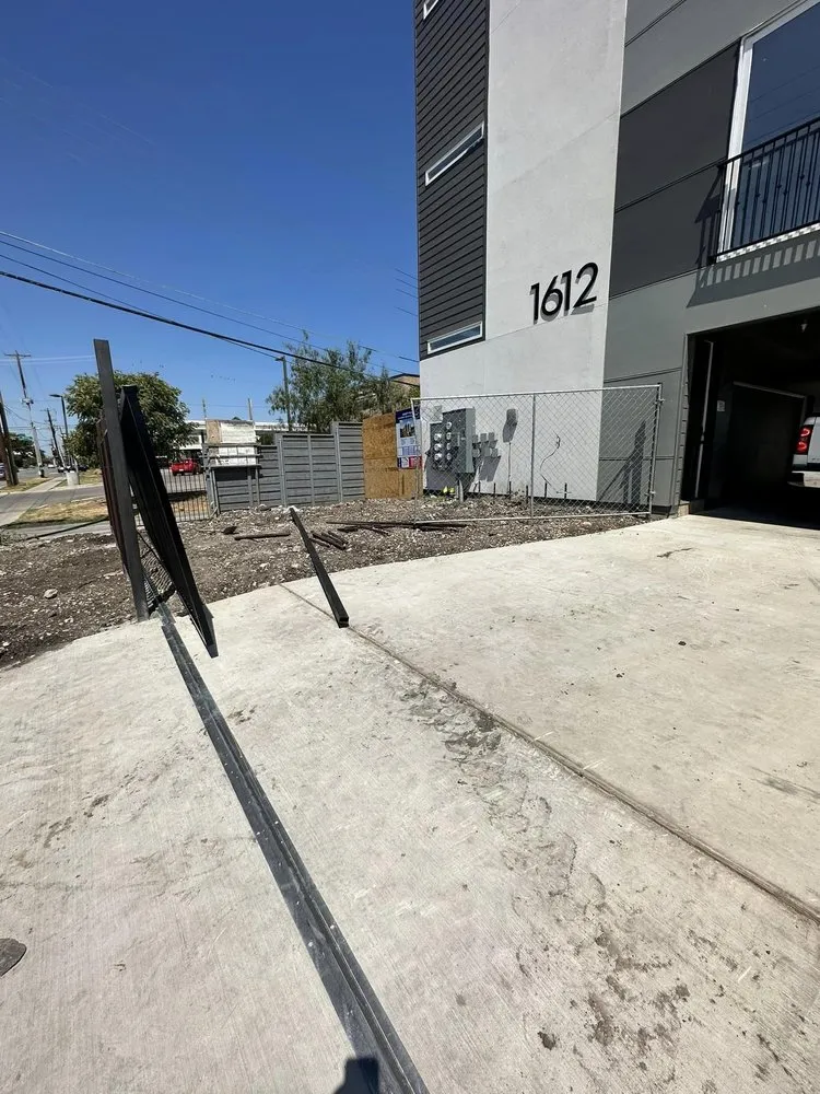 Reliable garden landscaping in Terrell, TX by North Texas Lawn And Landscape