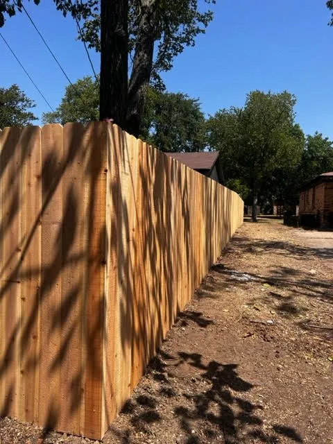 Expert lawn mowing service experts serving Terrell, TX - North Texas Lawn And Landscape