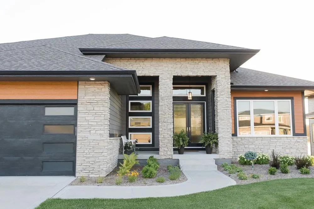 Expert landscape installation with custom design across Terrell, TX - North Texas Lawn And Landscape