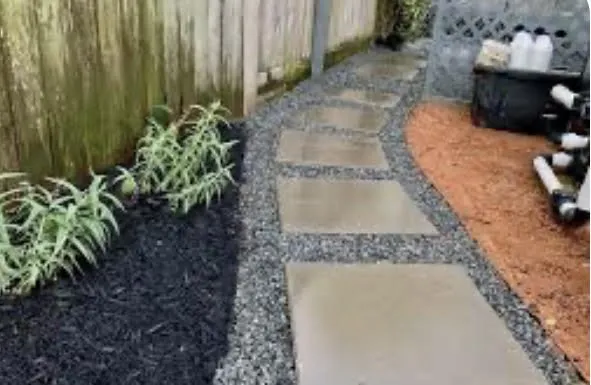 Professional landscape installation in Terrell, TX - North Texas Lawn And Landscape