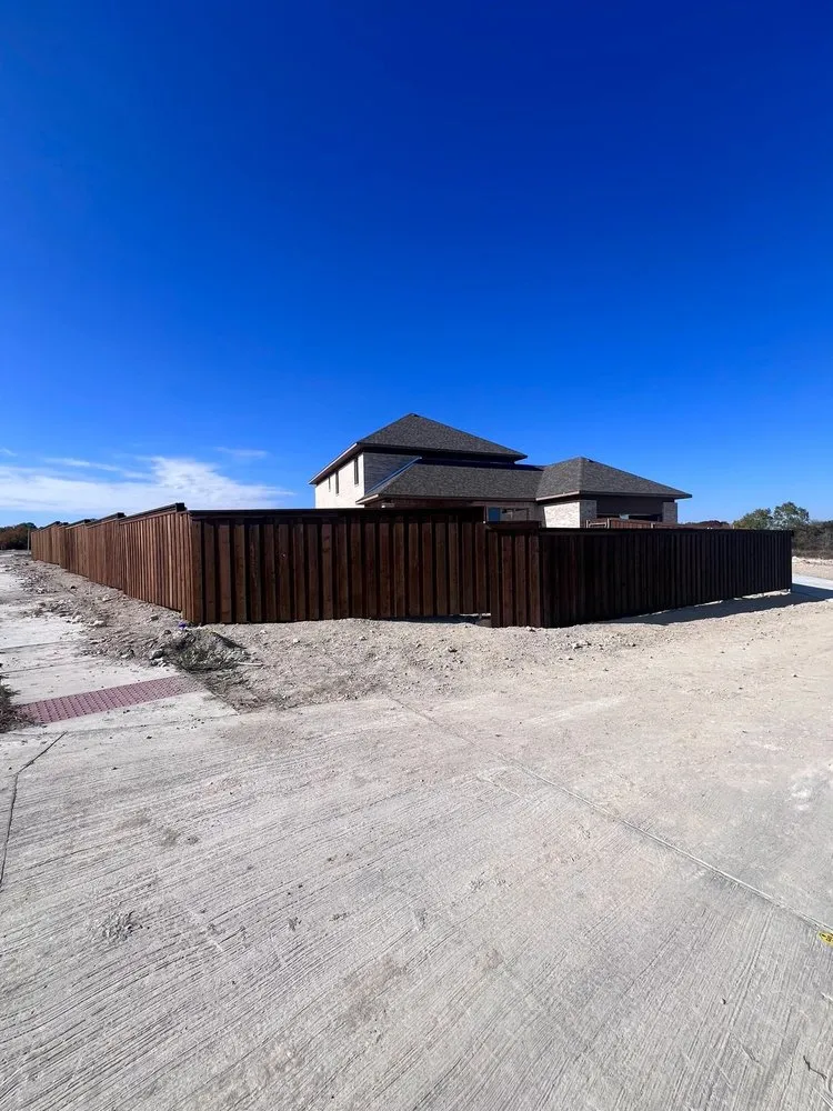 Trusted yard cleanup service with custom design in Terrell, TX by North Texas Lawn And Landscape