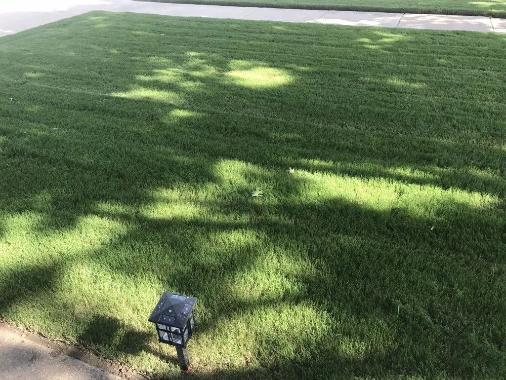 Trusted outdoor landscaping for outdoor upgrades across Keller, TX - North Texas Lawns