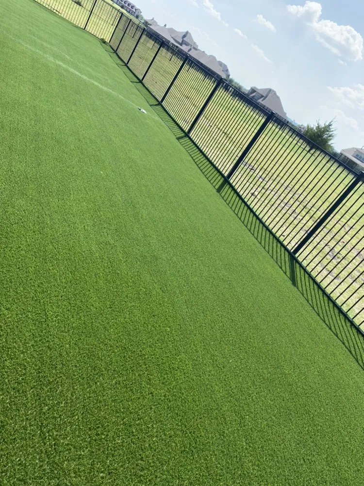 Local lawn care service in Flower Mound, TX - North Texas Outdoor Solutions