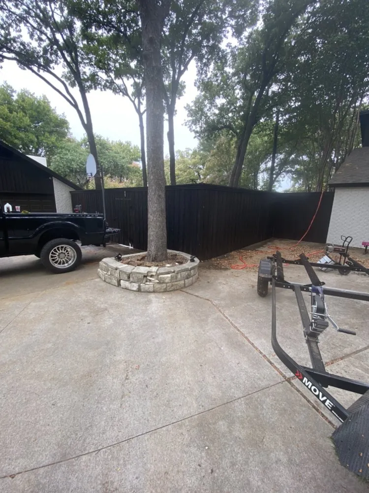 Reliable landscaping services experts serving Flower Mound, TX - North Texas Outdoor Solutions