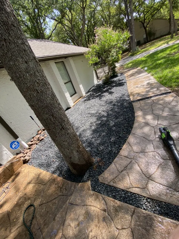 Trusted yard maintenance experts serving Flower Mound, TX - North Texas Outdoor Solutions